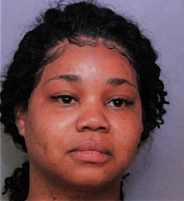 Jayona Sizemore - Polk County, FL 