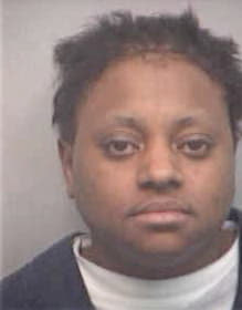 Cametrice Slat - Fulton County, GA 