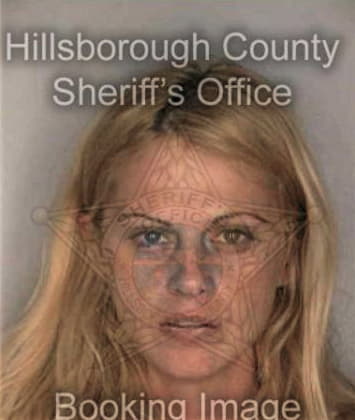 Laura Smallwood, - Hillsborough County, FL 