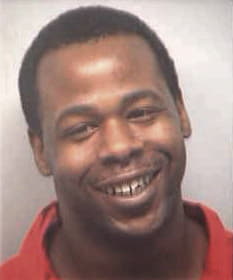 Andre Smith - Fulton County, GA 