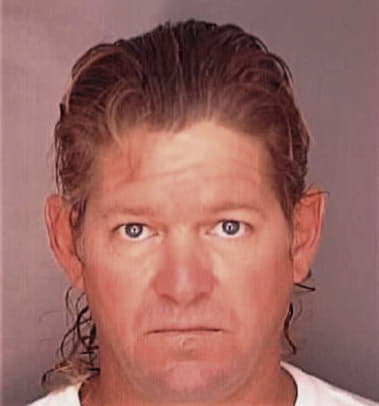 Corwin Smith - Polk County, FL 
