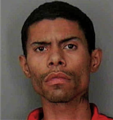 David Smith - Polk County, FL 