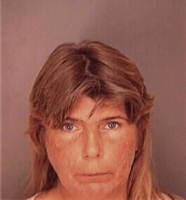Katherine Smith - Polk County, FL 