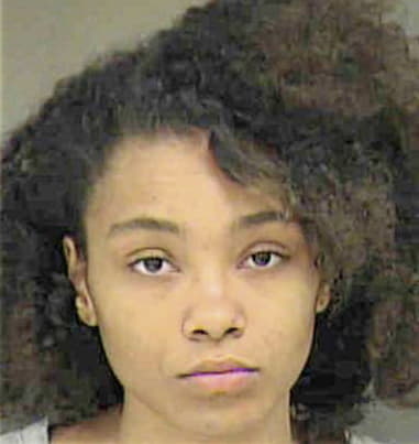 Latoya Smith, - Mecklenburg County, NC 