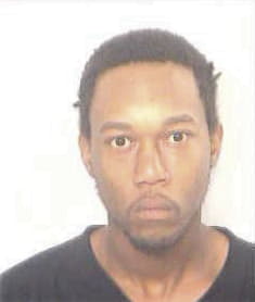 Taveres Smith - Fulton County, GA 