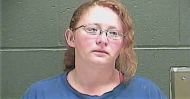 Alicia Smitson, - Perry County, IN 
