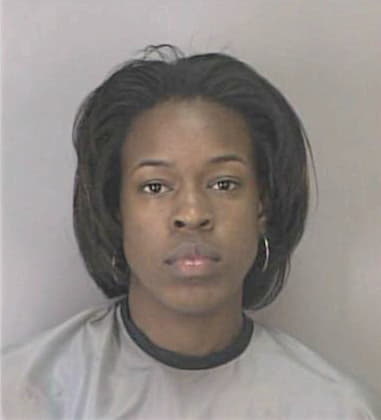 Tameka Snow, - DeKalb County, GA 