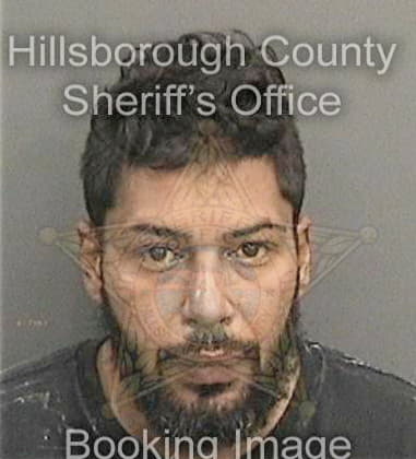 Brian Speight, - Hillsborough County, FL 