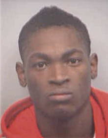 Tony Spence - Fulton County, GA 