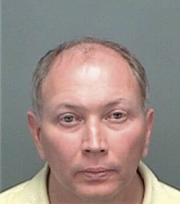 Jeremy Spinelli - Pinellas County, FL 