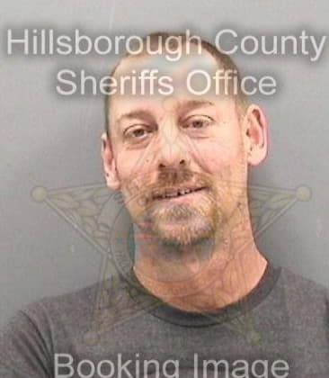 David Stephens, - Hillsborough County, FL 