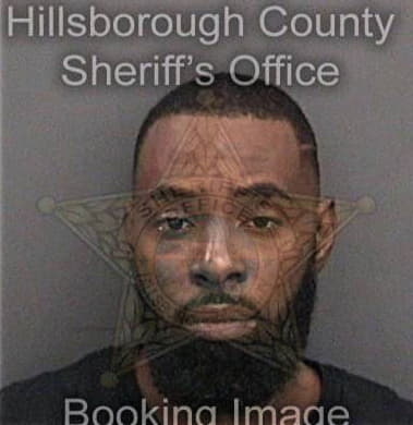 Maurice Stringer, - Hillsborough County, FL 