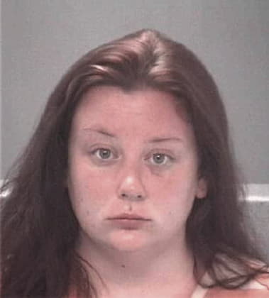 Christina Strunk, - Pasco County, FL 