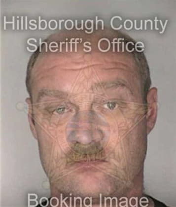 Richard Swain, - Hillsborough County, FL 