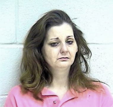 Roxanne Thomas - Campbell County, KY 