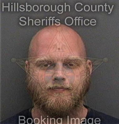 Bradley Thompson, - Hillsborough County, FL 