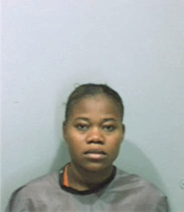 Monica Thompson - DeKalb County, GA 