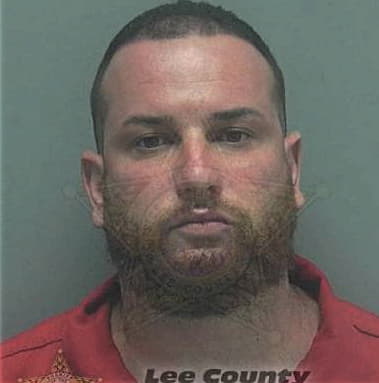 Victor Tianga, - Lee County, FL 