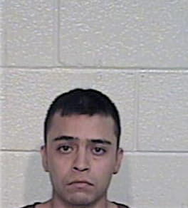 Joshua Torres, - Hidalgo County, TX 