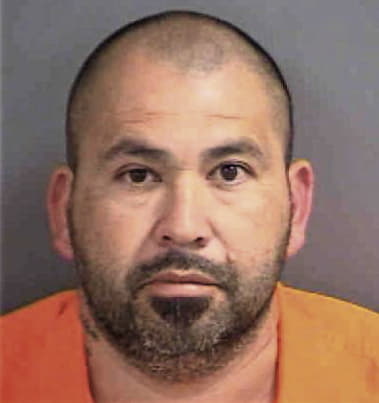 Francisco Torres-Cardoza, - Collier County, FL 