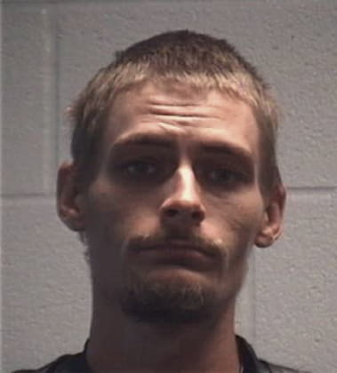 Andrew Turner - Cleveland County, NC 