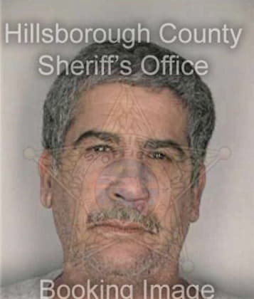 Juan Vasquez, - Hillsborough County, FL 