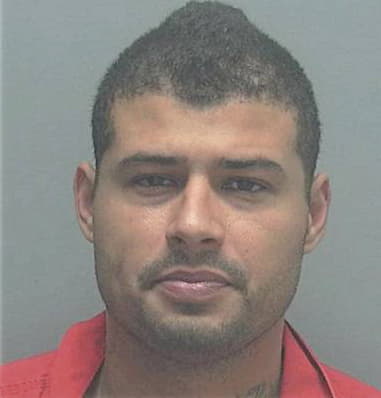 Domingo Vazquez, - Lee County, FL 