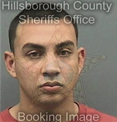 Marcelino Vazquez, - Hillsborough County, FL 