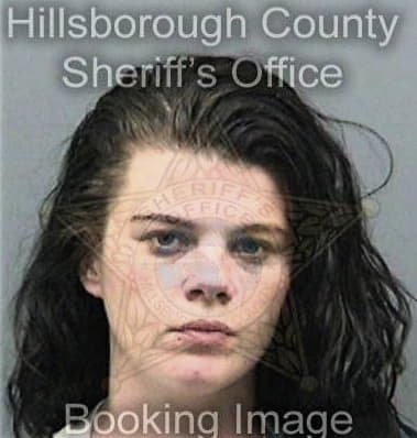 Krystal Velez, - Hillsborough County, FL 