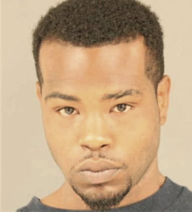 James Walker, - Hinds County, MS 