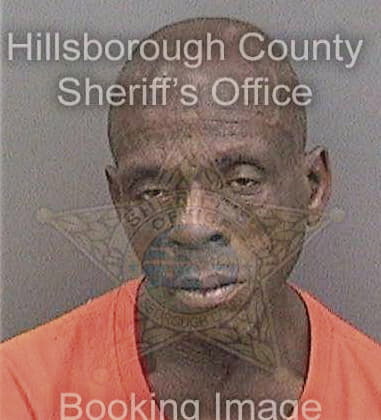 Calvin Washington, - Hillsborough County, FL 