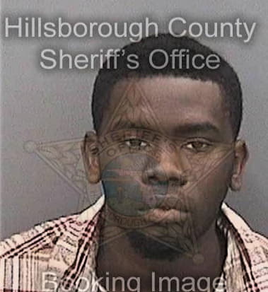 Donye Washington, - Hillsborough County, FL 