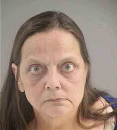 Madeline Watkins - Henrico County, VA 