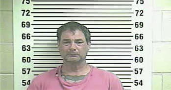 James Weaver, - Allen County, KY 