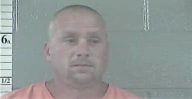 James Wehrley, - Bullitt County, KY 