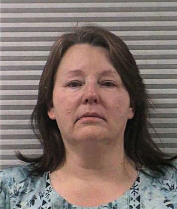 Rosanna Wheatley, - Cache County, UT 