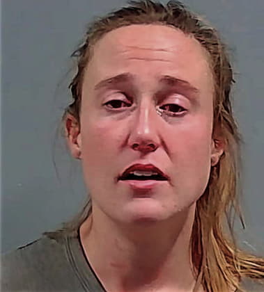 Jennifer Wilcoxson, - Escambia County, FL 