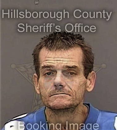 Gregory Williams, - Hillsborough County, FL 