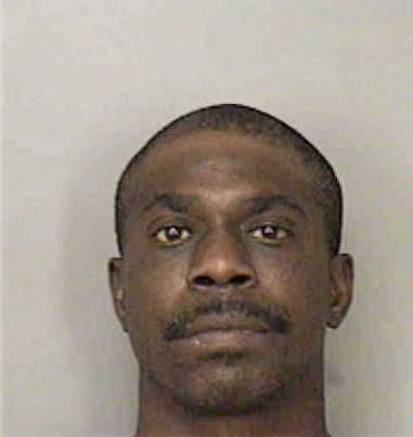 Johnnie Williams, - Polk County, FL 