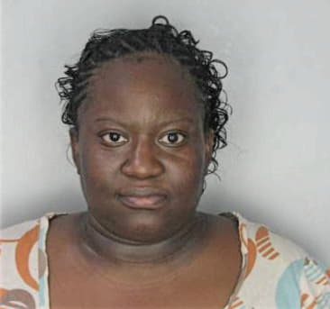 Natasha Williams, - Hillsborough County, FL 