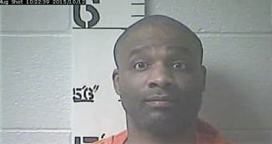 Andre Witherspoon, - Hardin County, KY 