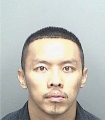 Keng Yang, - Pinellas County, FL 