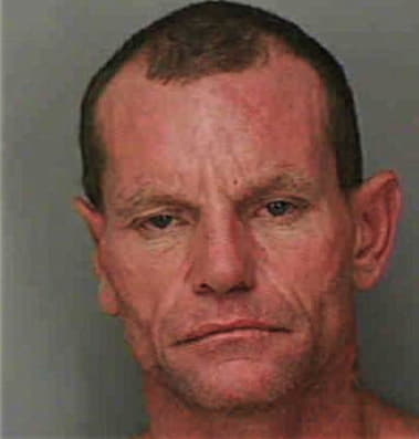 Mark Yokshas, - Polk County, FL 