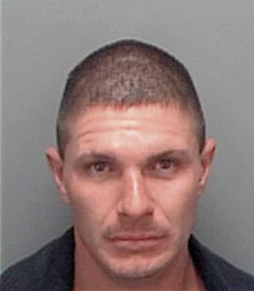 Jeremy Young, - Pinellas County, FL 