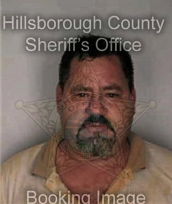 Eric Zuckerman, - Hillsborough County, FL 