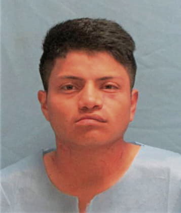 Rafael Aguilar, - Pulaski County, AR 