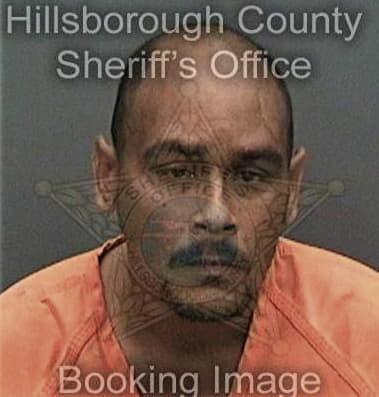 Tony Allen, - Hillsborough County, FL 