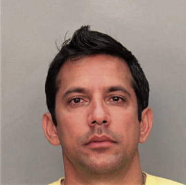 Jorge Alonso, - Dade County, FL 