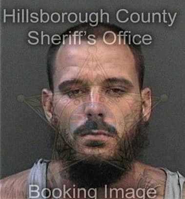 Cristian Anacleto-Garcia, - Hillsborough County, FL 