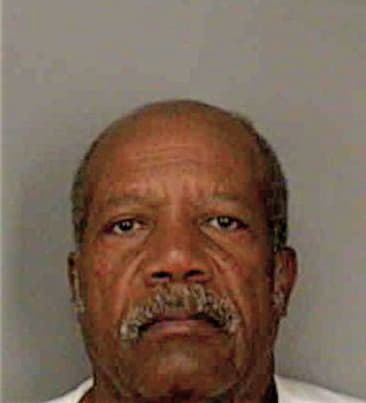 Joseph Arnold, - Polk County, FL 